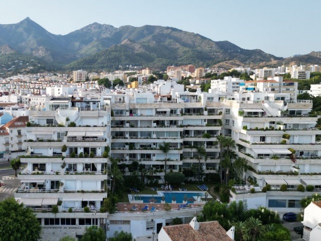 2 Bedrooms Apartment in Marbella