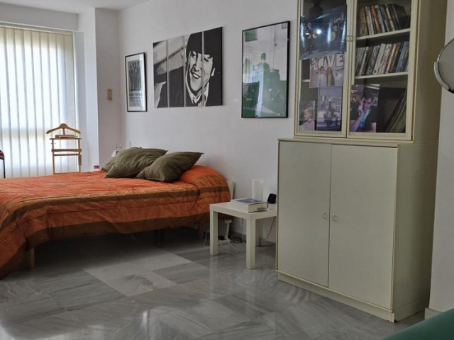 2 Bedrooms Apartment in Marbella