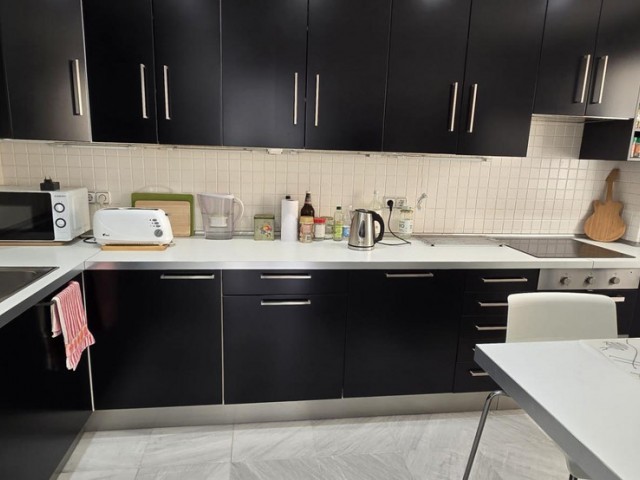 2 Bedrooms Apartment in Marbella