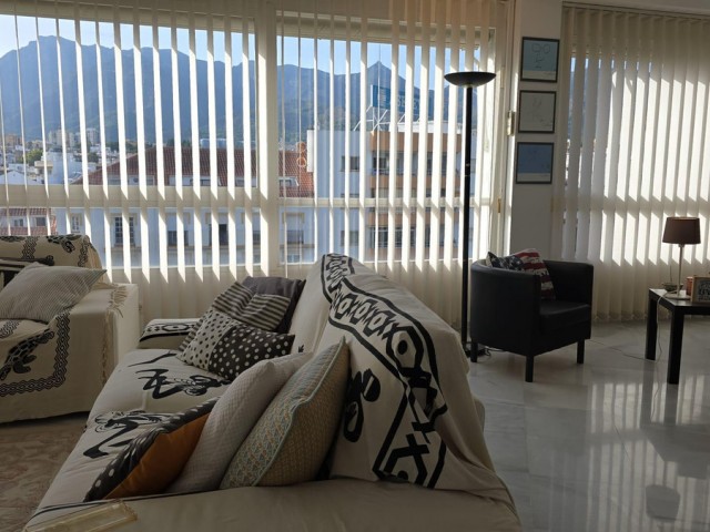 2 Bedrooms Apartment in Marbella