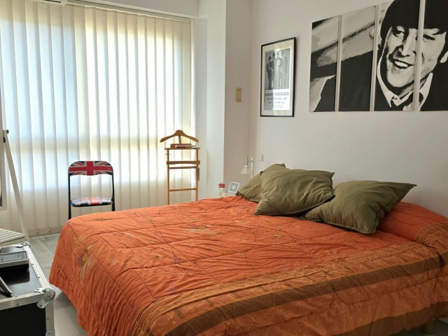 2 Bedrooms Apartment in Marbella