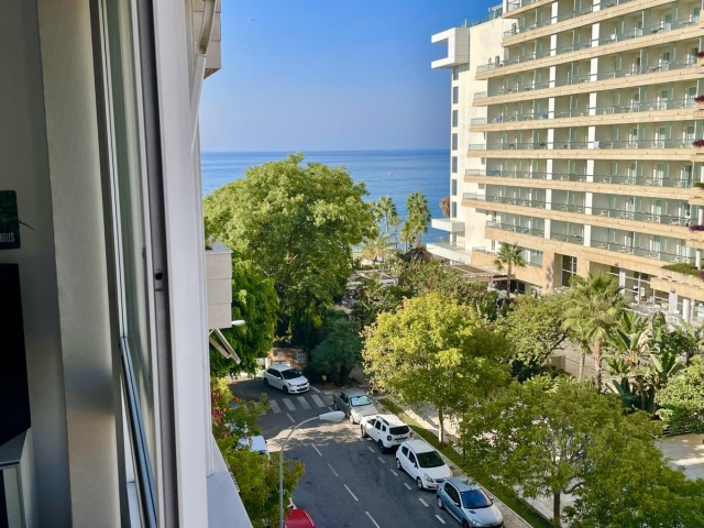 2 Bedrooms Apartment in Marbella