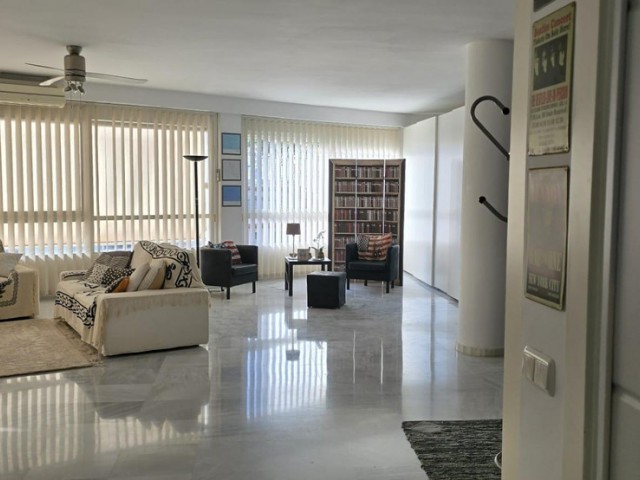 2 Soveroms Leilighet i Marbella