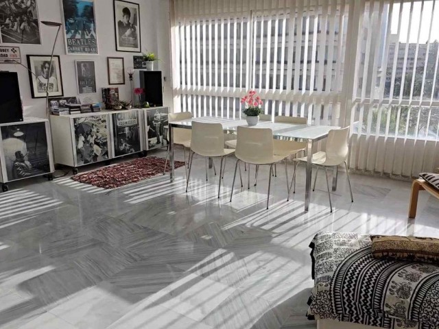 2 Soveroms Leilighet i Marbella
