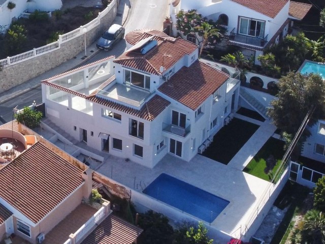 Villa, El Faro, R5375764