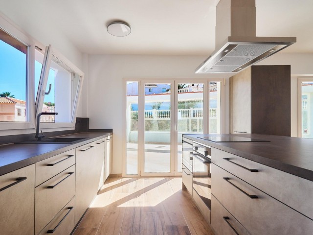 5 Schlafzimmer Villa in El Faro