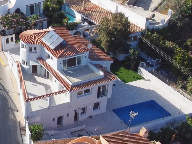 5 Schlafzimmer Villa in El Faro