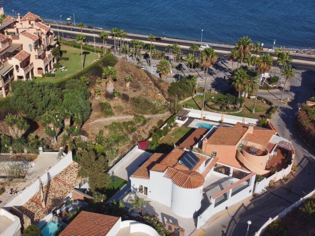 5 Schlafzimmer Villa in El Faro