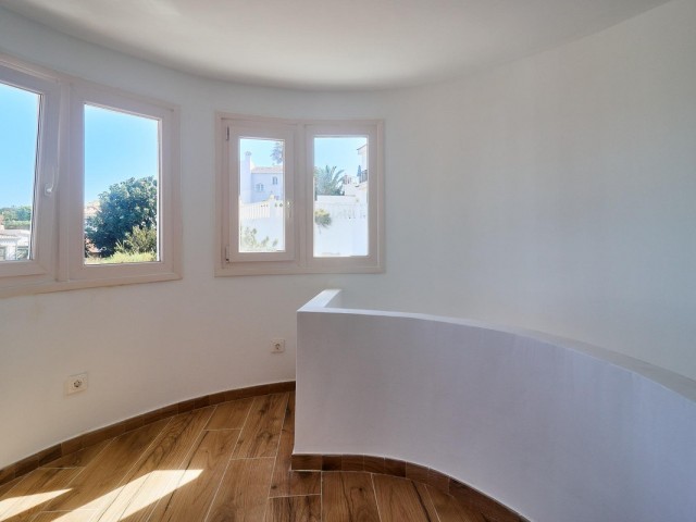 5 Schlafzimmer Villa in El Faro