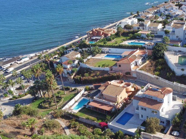Villa, El Faro, R5375764
