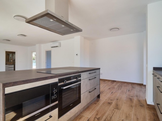 5 Schlafzimmer Villa in El Faro