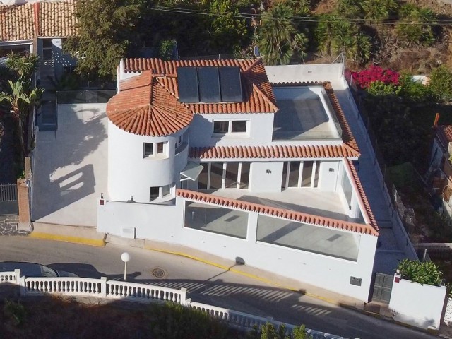 5 Schlafzimmer Villa in El Faro