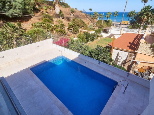5 Schlafzimmer Villa in El Faro