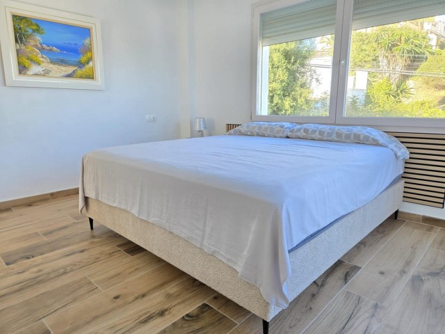 5 Schlafzimmer Villa in El Faro