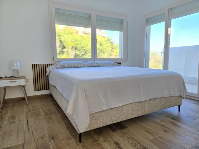 5 Schlafzimmer Villa in El Faro