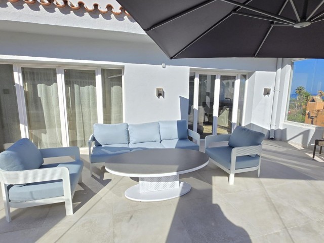 5 Soveroms Villa i El Faro