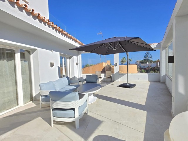 5 Soveroms Villa i El Faro
