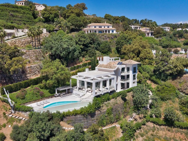 Villa, Benahavis