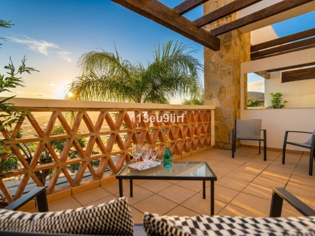 Rijtjeshuis, La Cala Golf, R5375788