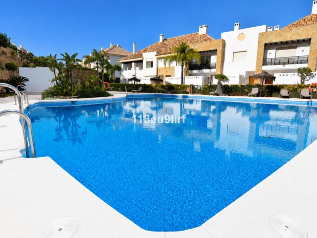 Rijtjeshuis, La Cala Golf, R5375788