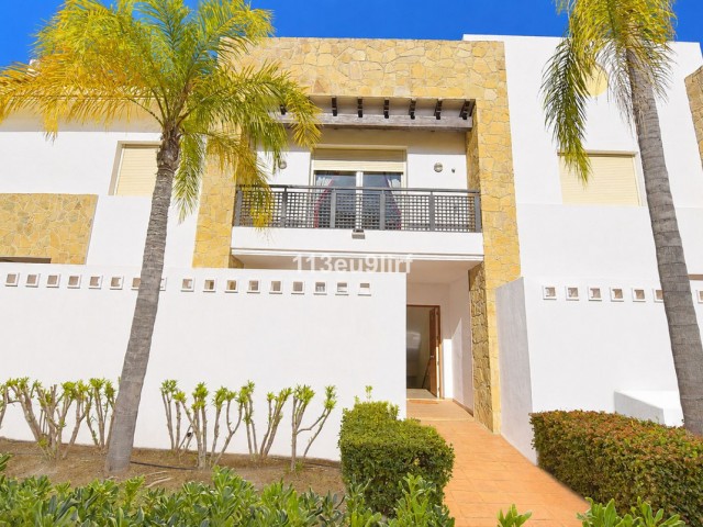 Rijtjeshuis, La Cala Golf, R5375788