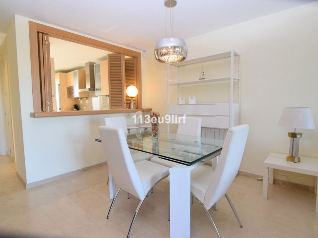 Rijtjeshuis, La Cala Golf, R5375788