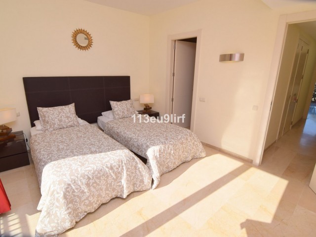 2 Schlafzimmer Reihenhaus in La Cala Golf