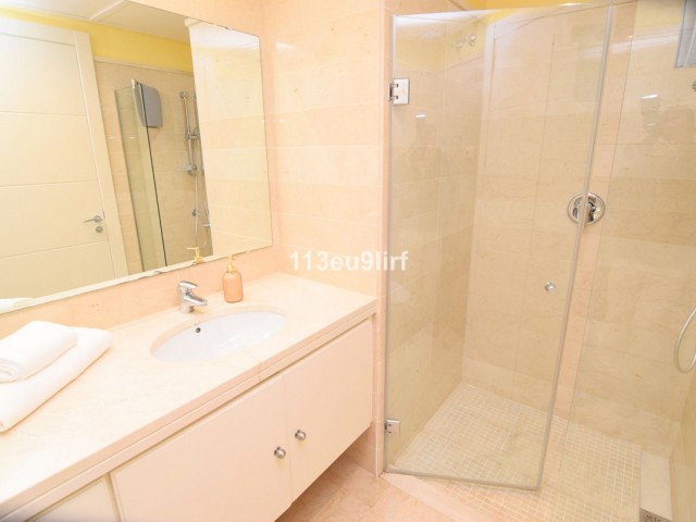 2 Schlafzimmer Reihenhaus in La Cala Golf