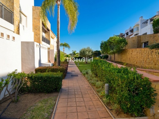 2 Schlafzimmer Reihenhaus in La Cala Golf