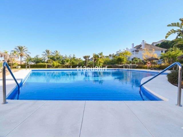 2 Schlafzimmer Reihenhaus in La Cala Golf