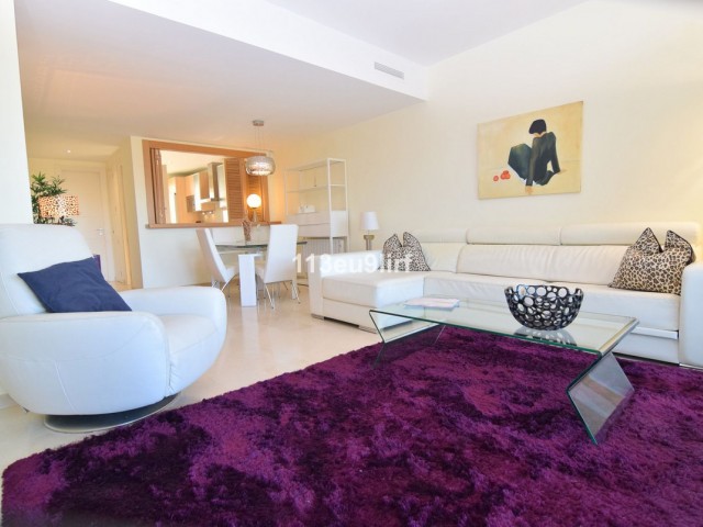 Maison mitoyenne avec 2 Chambres  à La Cala Golf
