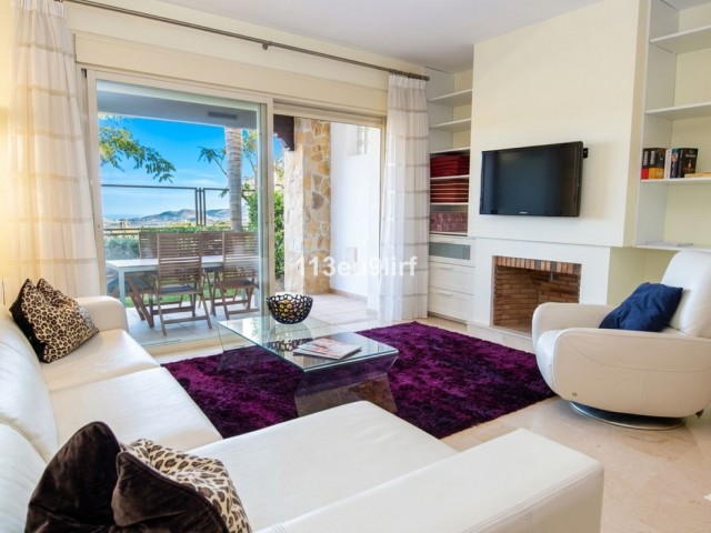 Maison mitoyenne avec 2 Chambres  à La Cala Golf