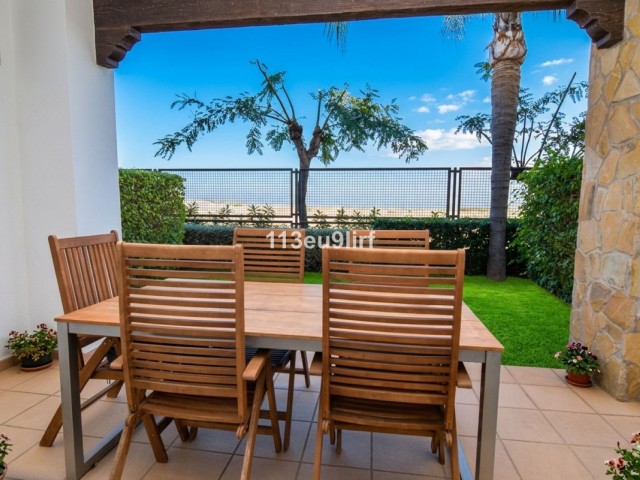 Maison mitoyenne avec 2 Chambres  à La Cala Golf