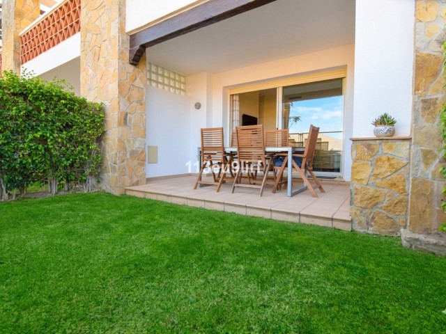 Maison mitoyenne avec 2 Chambres  à La Cala Golf