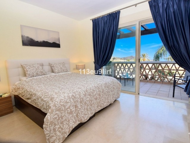 Maison mitoyenne avec 2 Chambres  à La Cala Golf