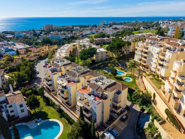 Apartamento con 3 Dormitorios  en Riviera del Sol