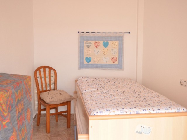 Apartamento con 3 Dormitorios  en Riviera del Sol