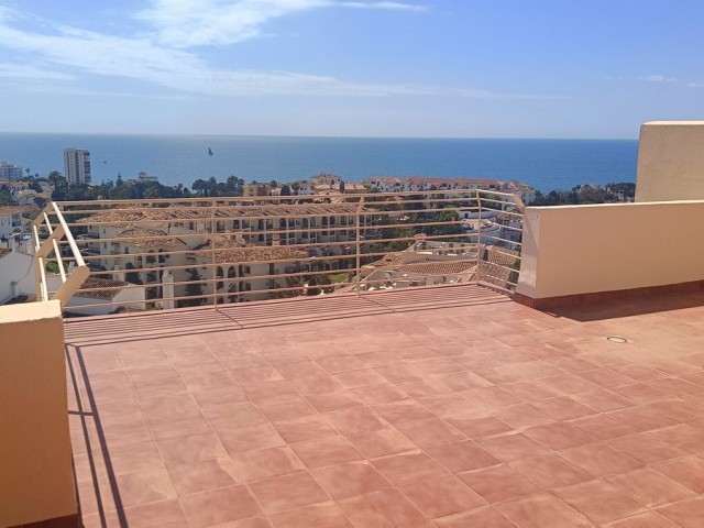 Ático Riviera del Sol - R5375854