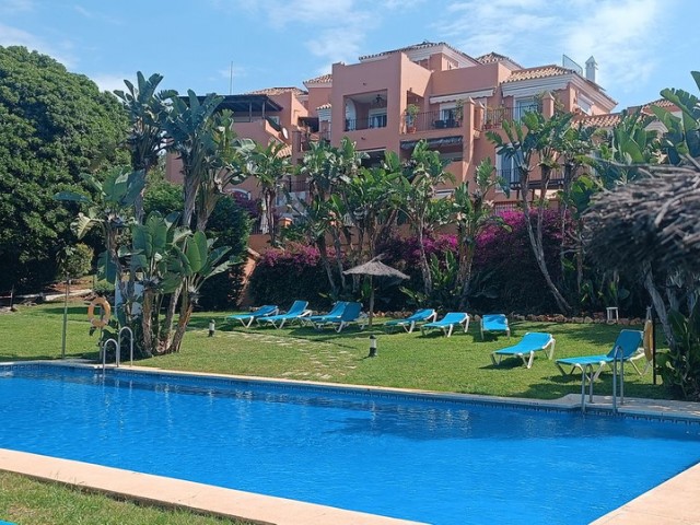 Apartment, Guadalmina Alta