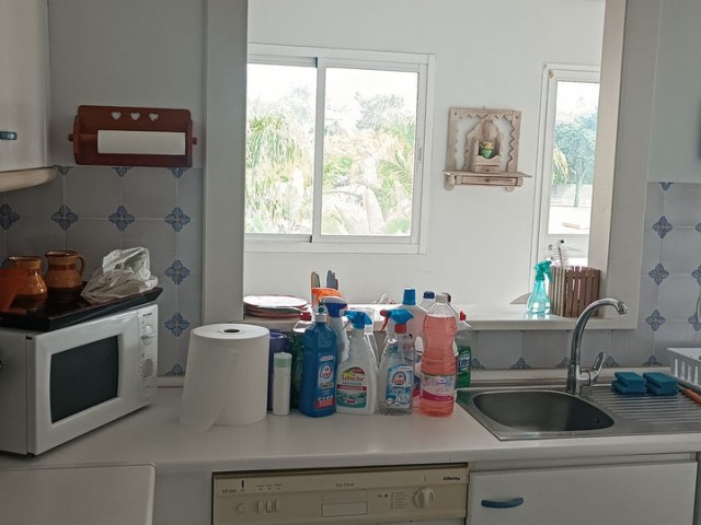 3 Bedrooms Apartment in Guadalmina Alta