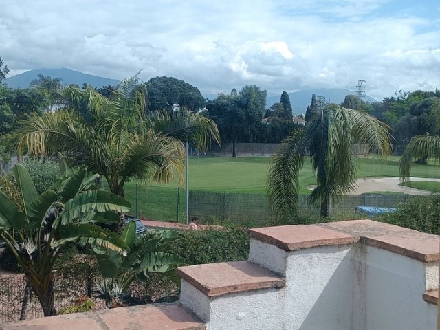 3 Bedrooms Apartment in Guadalmina Alta