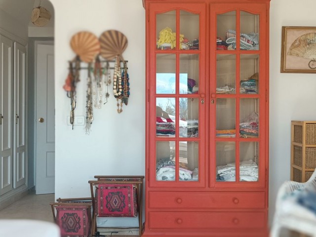 3 Bedrooms Apartment in Guadalmina Alta
