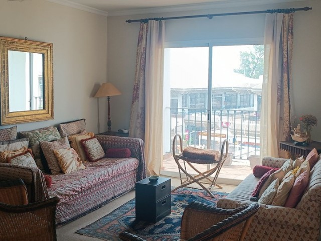 Appartement, Guadalmina Alta, R5375914