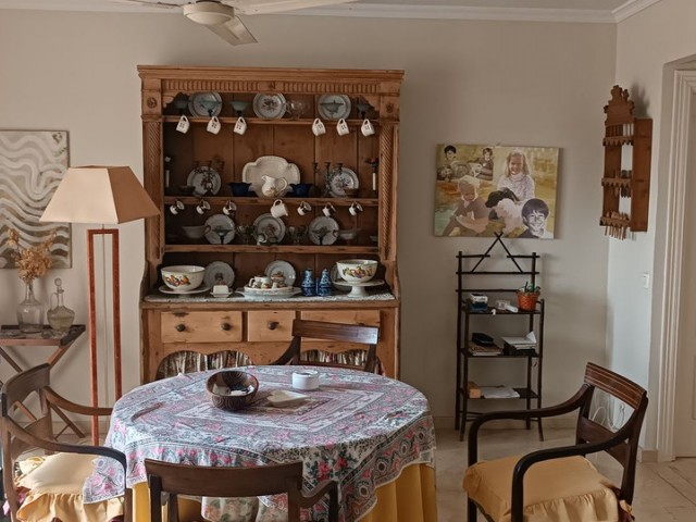 3 Slaapkamer Appartement in Guadalmina Alta