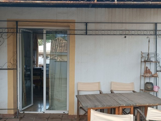 3 Slaapkamer Appartement in Guadalmina Alta