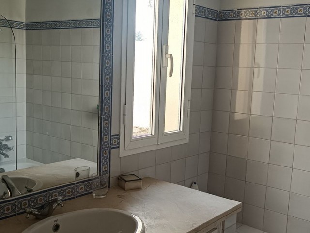 3 Slaapkamer Appartement in Guadalmina Alta