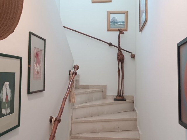 3 Slaapkamer Appartement in Guadalmina Alta