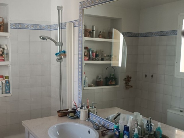 3 Slaapkamer Appartement in Guadalmina Alta