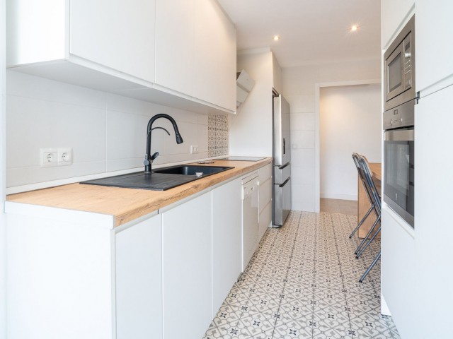 3 Slaapkamer Appartement in La Cala Hills