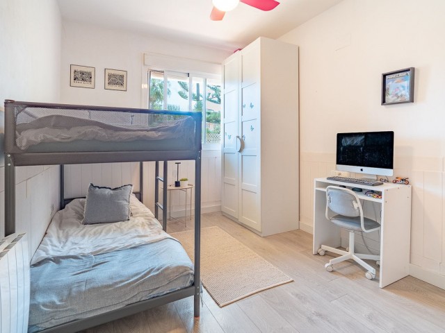 3 Slaapkamer Appartement in La Cala Hills